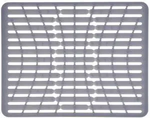 Good Grips Silicone Sink Mat - Large Good Grips Silicone Sink Mat - Large
