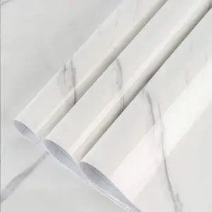 Extra Wide Marble Granite Peel and Stick Wallpaper Ivory White | 31.5x157inch Light Countertop Contact Paper for Kitchen Bathroom Self-Adhesive Waterproof Marble Wall Paper Roll Vinyl Wrap Extra Wide Marble Granite Peel and Stick Wallpaper Ivory White | 31.5x157inch Light Countertop Contact Paper for Kitchen Bathroom Self-Adhesive Waterproof Marble Wall Paper Roll Vinyl Wrap