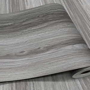 Woodgrain Vinyl Floor Roll, 11.8" x 118", QuickApply Peel & Stick | Nonslip texture, Good for renters and DIY users, Soft woodlook finish, Works on many surfaces, Easy to cut, Waterproof Woodgrain Vinyl Floor Roll, 11.8" x 118", QuickApply Peel & Stick | Nonslip texture, Good for renters and DIY users, Soft woodlook finish, Works on many surfaces, Easy to cut, Waterproof