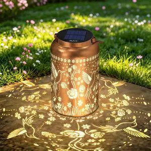 Hummingbird Solar Lanterns Outdoor Waterproof,Birthday Gift for Women | Gifts for Mom Grandma, Metal Hanging Solar Light for Yard Garden Porch Landscape Deconration-1Pack Hummingbird Solar Lanterns Outdoor Waterproof,Birthday Gift for Women | Gifts for Mom Grandma, Metal Hanging Solar Light for Yard Garden Porch Landscape Deconration-1Pack