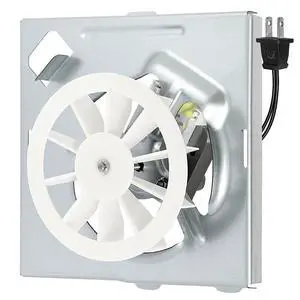 696N-R02 B Unit for NuTone S97012026 Fan,Broan 688 Replacement Fan Motor | S97012026 Assembly for Broan 688-K,688-J,688-H,688-G,Nutone 696N-R02 B Unit Replacement 50CFM Exhaust Fan for 688 Motor 696N-R02 B Unit for NuTone S97012026 Fan,Broan 688 Replacement Fan Motor | S97012026 Assembly for Broan 688-K,688-J,688-H,688-G,Nutone 696N-R02 B Unit Replacement 50CFM Exhaust Fan for 688 Motor