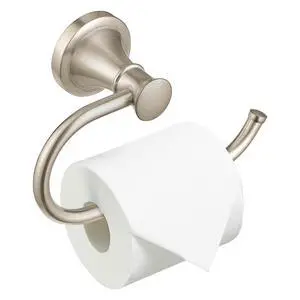 Toilet Paper Holder Wall Mount Bathroom Tissue Holder Brushed Nickel | Pivoting Tissue Roll Holder, High Quality Stainless Steel Hand Towel Ring Rustproof, Bathroom Accessories,Toilet Storage Toilet Paper Holder Wall Mount Bathroom Tissue Holder Brushed Nickel | Pivoting Tissue Roll Holder, High Quality Stainless Steel Hand Towel Ring Rustproof, Bathroom Accessories,Toilet Storage