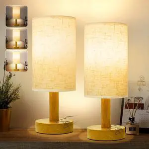 Small Cordless Touch Bedside Table Lamps Set of 2,Minimalist Dimmable Battery-Powered Desk Lamps with Round Fabric Linen Shade,Mini Nightstand Warm Night Lights for Bedroom,Home,Living Room,Office Small Cordless Touch Bedside Table Lamps Set of 2,Minimalist Dimmable Battery-Powered Desk Lamps with Round Fabric Linen Shade,Mini Nightstand Warm Night Lights for Bedroom,Home,Living Room,Office