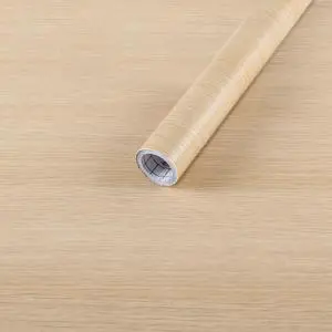 Arthome 16.5" x120''Peel and Stick Oak Wood Contact Paper Self-Adhesive Wall Paper,Decorative Vinyl Film for Countertop, Cabinets, Shelf, Drawer Liner,Easy to Clean Removable Wall Covering Arthome 16.5" x120''Peel and Stick Oak Wood Contact Paper Self-Adhesive Wall Paper,Decorative Vinyl Film for Countertop, Cabinets, Shelf, Drawer Liner,Easy to Clean Removable Wall Covering