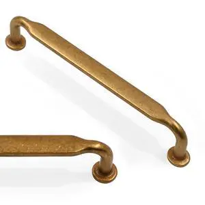 10 Pack Antique Brass Cabinet Pulls 5 Inch(128mm) Kitchen Cabinet Handles Solid Zinc Alloy Cabinet Hardware Drawer Pulls 10 Pack Antique Brass Cabinet Pulls 5 Inch(128mm) Kitchen Cabinet Handles Solid Zinc Alloy Cabinet Hardware Drawer Pulls