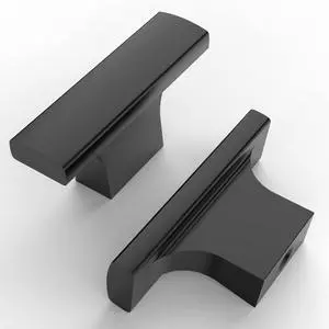 10 Pack Matte Black Kitchen Cabinet Knobs Drawer Cabinet Hardware Zinc Knobs for Dresser Drawers 10 Pack Matte Black Kitchen Cabinet Knobs Drawer Cabinet Hardware Zinc Knobs for Dresser Drawers