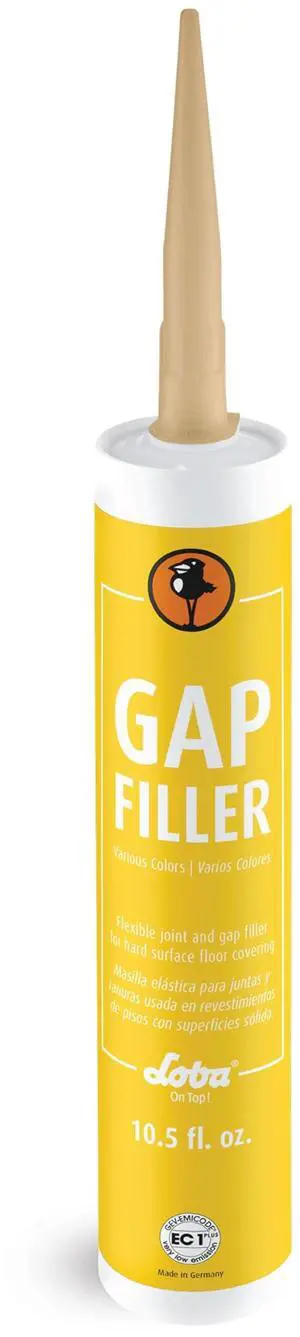 Gap Filler - 310ml (Light Oak) Gap Filler - 310ml (Light Oak)