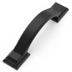 10 Pack 3 Inch Cabinet Pulls Matte Black Kitchen Cabinet Handles Zinc Alloy Drawer Pulls Solid Cabinet Hardware 10 Pack 3 Inch Cabinet Pulls Matte Black Kitchen Cabinet Handles Zinc Alloy Drawer Pulls Solid Cabinet Hardware