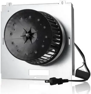 Upgrade Model 671 Fan Compatible with Nutone 671rb, 672r, Compatible with Broan 750,751,752,N750,Compatible with 671, 671R, 671RB, 672, 672R, 672RB Unit, 3.5 Sones, 9"×9" Upgrade Model 671 Fan Compatible with Nutone 671rb, 672r, Compatible with Broan 750,751,752,N750,Compatible with 671, 671R, 671RB, 672, 672R, 672RB Unit, 3.5 Sones, 9"×9"