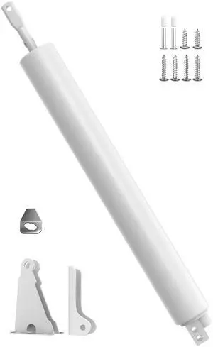 Screen Door Closer, Storm Door Closer,Lasts for 10 Years, specifically Designed for Screen Doors and Storm Doors, 1 Pack Screen Door Closer, Storm Door Closer,Lasts for 10 Years, specifically Designed for Screen Doors and Storm Doors, 1 Pack