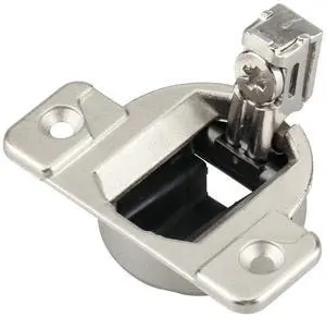 Replacement for Blum 30.310-11.02 Compact 33 Cabinet Hinges, 8-Pack | 110-Degree Screw-On Self-Closing Cabinet Hinges, 33.3600, Compatible with Blum 33 and 31 Series, Mounting Plates Not Included Replacement for Blum 30.310-11.02 Compact 33 Cabinet Hinges, 8-Pack | 110-Degree Screw-On Self-Closing Cabinet Hinges, 33.3600, Compatible with Blum 33 and 31 Series, Mounting Plates Not Included