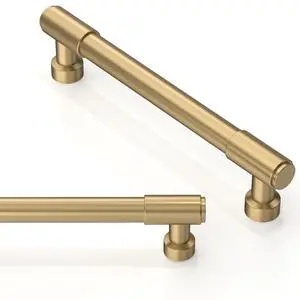10 Pack Champagne Bronze Cabinet Pulls 5 Inch(128mm) Kitchen Cabinet Handles Cabinet Hardware Drawer Pulls 10 Pack Champagne Bronze Cabinet Pulls 5 Inch(128mm) Kitchen Cabinet Handles Cabinet Hardware Drawer Pulls