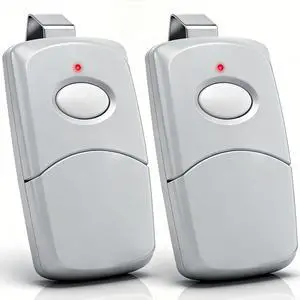 2 for 10 Dip Switch Multicode Gate Opener Remote 308911 300MHz | Compatible with 10 Digit Multicode Gate Opener,for Multi code Garage Door Opener Remote 3089 1050,Gate Remote Control Clicker 2 for 10 Dip Switch Multicode Gate Opener Remote 308911 300MHz | Compatible with 10 Digit Multicode Gate Opener,for Multi code Garage Door Opener Remote 3089 1050,Gate Remote Control Clicker