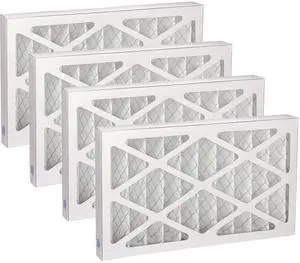 5-Micron Outer Air Filter Replacement Compatible with WEN 3410/ POWERTEC AF4000/ Shop Fox W1830/ Grizzly G0738 Air Filtration System. Compared to Part 90243-027-2, 4 Pack 5-Micron Outer Air Filter Replacement Compatible with WEN 3410/ POWERTEC AF4000/ Shop Fox W1830/ Grizzly G0738 Air Filtration System. Compared to Part 90243-027-2, 4 Pack