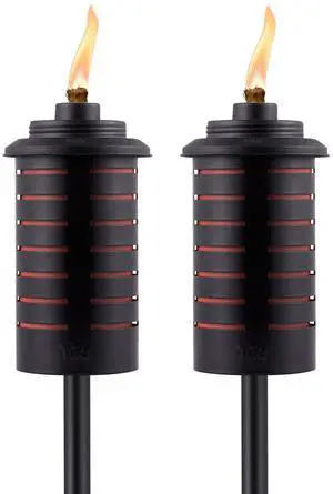 Horizon Outdoor Torch Outdoor Lighting Weather-Resistant Décor Horizon Outdoor Torch Outdoor Lighting Weather-Resistant Décor