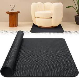 Non-Slip Recliner Pad for Hardwood Floors, Anti Slip Furniture Mat | Double-Sided Grip Design, Keep Furniture from Sliding, Protects Hardwood Floors & Carpet, Fits for Recliners, Sofas, Chairs Non-Slip Recliner Pad for Hardwood Floors, Anti Slip Furniture Mat | Double-Sided Grip Design, Keep Furniture from Sliding, Protects Hardwood Floors & Carpet, Fits for Recliners, Sofas, Chairs