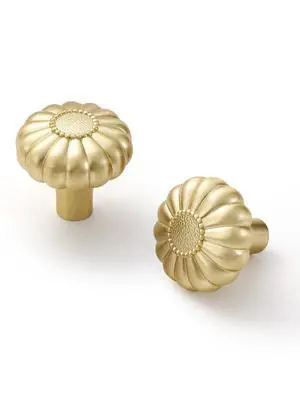 Brushed Gold Cabinet Knobs 10 Pack Brass Drawer Pulls Kitchen Cupboard Bathroom Dresser Cabinet Hardware Handles Zinc Alloy Brushed Gold Cabinet Knobs 10 Pack Brass Drawer Pulls Kitchen Cupboard Bathroom Dresser Cabinet Hardware Handles Zinc Alloy