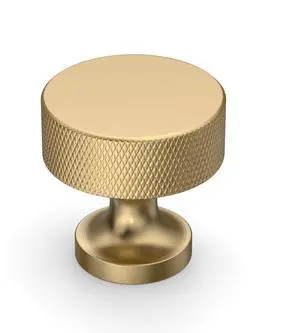 Champagne Bronze Knurled Cabinet Knobs Round Drawer Pulls 10 Pack | Solid Aluminum alloy, 1.2 Inch Diameter, textured finish hardware pulls for dressers, drawers, cupboard, bathroom Champagne Bronze Knurled Cabinet Knobs Round Drawer Pulls 10 Pack | Solid Aluminum alloy, 1.2 Inch Diameter, textured finish hardware pulls for dressers, drawers, cupboard, bathroom