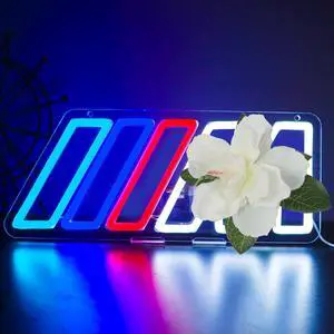 Car Neon Sign for Wall Decor Dimmable Led Neon Light Up Sign for GarageBedroomPlayroomCar Repair Shop Christmas and Birthday Gifts Car Neon Sign for Wall Decor Dimmable Led Neon Light Up Sign for GarageBedroomPlayroomCar Repair Shop Christmas and Birthday Gifts