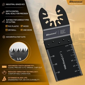 35PCS Oscillating Tool Blade Cuts Wood and Metal, Sharp and Durable Titanium Multitool Blades, Multi Tool Blades Kits, Oscillating Saw Blades Fit Dewalt Milwaukee Ryobi Makita Worx Rockwell 35PCS Oscillating Tool Blade Cuts Wood and Metal, Sharp and Durable Titanium Multitool Blades, Multi Tool Blades Kits, Oscillating Saw Blades Fit Dewalt Milwaukee Ryobi Makita Worx Rockwell