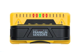 ProSensor M150/X990 9-Sensor Stud Finder, AC Wire Warning Accurate Stud Finder Wall Scanner With Electric Wire Finder, Wood and Metal Stud Detector, Made in the USA ProSensor M150/X990 9-Sensor Stud Finder, AC Wire Warning Accurate Stud Finder Wall Scanner With Electric Wire Finder, Wood and Metal Stud Detector, Made in the USA