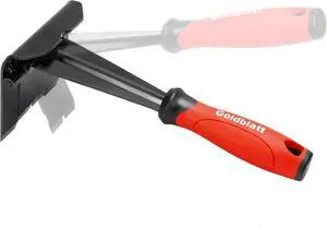 Trim Puller, 4-Inch Tile Removal Tool Baseboard Removal Tool | Trim Removal Tool for Commercial Work & Home Improvement, Baseboard, Molding, Siding and Floor Removal, Remodeling Trim Puller, 4-Inch Tile Removal Tool Baseboard Removal Tool | Trim Removal Tool for Commercial Work & Home Improvement, Baseboard, Molding, Siding and Floor Removal, Remodeling