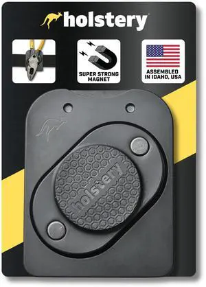 MagMaster | The Original Magnetic Tool Holder - Super Strong - Clip-On Any Belt, Tool Bags or Pocket - Assembled in USA MagMaster | The Original Magnetic Tool Holder - Super Strong - Clip-On Any Belt, Tool Bags or Pocket - Assembled in USA