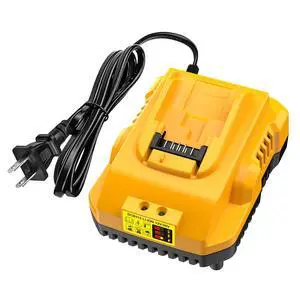 DCB112 20V MAX Battery Charger Replacement for Dewalt Battery Charger, Compatible with Dewalt 12V-20V Battery DCB112 20V MAX Battery Charger Replacement for Dewalt Battery Charger, Compatible with Dewalt 12V-20V Battery