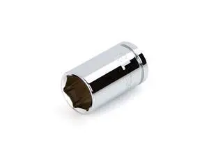 3/8 Inch Drive x 13 mm 6-Point Socket | SHD12113 3/8 Inch Drive x 13 mm 6-Point Socket | SHD12113