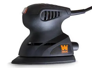 6301 Electric Detailing Palm Sander 6301 Electric Detailing Palm Sander