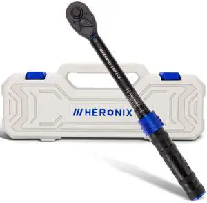 3/8-Inch Drive Click Torque Wrench, 550 Ft-Lb (6.867.8 Nm) ±3% Accuracy, Loud Click, Dual Scale, 72-Tooth Mini Torque Wrench for Bike, Motorcycle, Car & Spark Plug Maintenance 3/8-Inch Drive Click Torque Wrench, 550 Ft-Lb (6.867.8 Nm) ±3% Accuracy, Loud Click, Dual Scale, 72-Tooth Mini Torque Wrench for Bike, Motorcycle, Car & Spark Plug Maintenance
