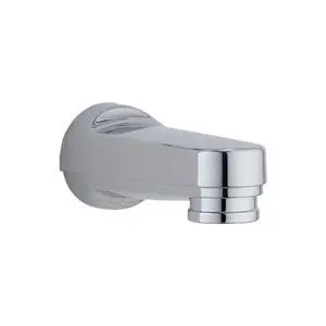 Faucet RP17453 TUB SPOUT, One Size, Chrome Faucet RP17453 TUB SPOUT, One Size, Chrome