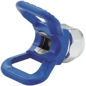 7/8" Thread 246215 RAC X Hand-Tight Tip Guard 7/8" Thread 246215 RAC X Hand-Tight Tip Guard