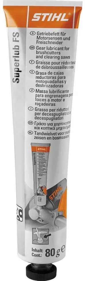 0781 120 1117 Gear Lubricant B 80 g (Import Great Britain) 0781 120 1117 Gear Lubricant B 80 g (Import Great Britain)