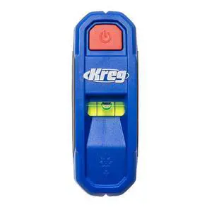 KMM1000LZ - Magnetic Stud Finder with Laser-Mark - Stud Finder & Wall Scanner - Magnetic Stud Finder Tool - with Precise Stud Magnet KMM1000LZ - Magnetic Stud Finder with Laser-Mark - Stud Finder & Wall Scanner - Magnetic Stud Finder Tool - with Precise Stud Magnet