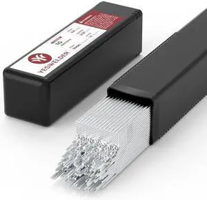 Aluminum TIG Welding Rod | ER4043 3/32"x16" 5LB Aluminum TIG Welding Rod | ER4043 3/32"x16" 5LB