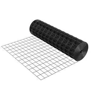 Hardware Cloth 36 in x 25 ft, 2 x 3 in Mesh 16 Gauge Galvanized Wire Mesh Roll, Weather-Resistant Vinyl Coated Chicken Wire Fencing, Heavy Duty Welded Garden Plant Fencing for Rabbit Cage Snake Hardware Cloth 36 in x 25 ft, 2 x 3 in Mesh 16 Gauge Galvanized Wire Mesh Roll, Weather-Resistant Vinyl Coated Chicken Wire Fencing, Heavy Duty Welded Garden Plant Fencing for Rabbit Cage Snake