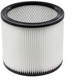Replacement Filter Compatible with Shop-Vac 90350 90304 90333 Replacement fits most Wet/Dry Vacuum 5 Gallon and above (1) Replacement Filter Compatible with Shop-Vac 90350 90304 90333 Replacement fits most Wet/Dry Vacuum 5 Gallon and above (1)