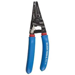 11057 Wire Cutter/Stripper, Made in USA, Heavy Duty Cutter for 20-30 AWG Solid and 22-32 AWG Stranded Wire 11057 Wire Cutter/Stripper, Made in USA, Heavy Duty Cutter for 20-30 AWG Solid and 22-32 AWG Stranded Wire