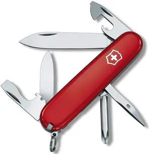 Tinker Swiss Army Knife Multipurpose Pocketknife Tinker Swiss Army Knife Multipurpose Pocketknife