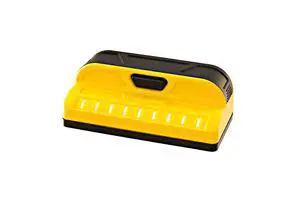 ProSensor M90 Stud Finder, 9-Sensor Wall Scanner | Wood and Metal Stud Detector, Made in the USA ProSensor M90 Stud Finder, 9-Sensor Wall Scanner | Wood and Metal Stud Detector, Made in the USA