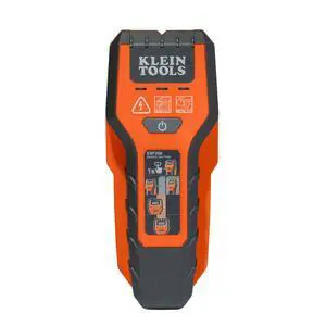 ESF200 Multi-Scan Stud Finder and Wall Scanner with LED Indicators, Fast Auto-Calibration, Detects Wood, Metal, and Live AC, One-Handed Operation, Compact Wall Detector ESF200 Multi-Scan Stud Finder and Wall Scanner with LED Indicators, Fast Auto-Calibration, Detects Wood, Metal, and Live AC, One-Handed Operation, Compact Wall Detector