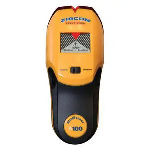® StudSensor A100 Stud Finder w/Live Wire Detection | Easy-to-use stud finder ® StudSensor A100 Stud Finder w/Live Wire Detection | Easy-to-use stud finder