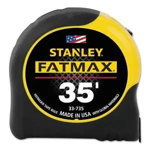 1-1/4X35 Tape Rule FATMAX - 1 Each 1-1/4X35 Tape Rule FATMAX - 1 Each
