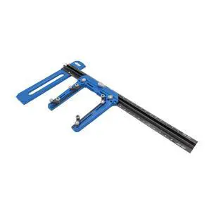 KMA2400 Rip-Cut Circular Saw Guide - Cutting Tool - Guide is Best for Regular (Side-Blade) Circular Saw - Ensure Compatibility Before Use - Woodworking Tools for Home Improvement KMA2400 Rip-Cut Circular Saw Guide - Cutting Tool - Guide is Best for Regular (Side-Blade) Circular Saw - Ensure Compatibility Before Use - Woodworking Tools for Home Improvement