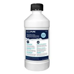 EPCL Universal Water Softener Cleaner Removes Iron, Rust & Sediment Extends System Life Compatible with All Brands EPCL Universal Water Softener Cleaner Removes Iron, Rust & Sediment Extends System Life Compatible with All Brands