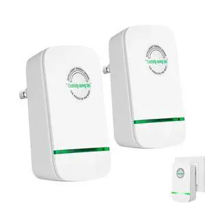 New Universal Energy-Saving Box, Reduce Electricity Bills, Plug-and-Play, Power Factor Corrector for Home and Office Use (2Pcs) New Universal Energy-Saving Box, Reduce Electricity Bills, Plug-and-Play, Power Factor Corrector for Home and Office Use (2Pcs)