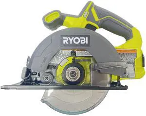 ONEAND 18V Cordless 5 1/2 in. Circular Saw Tool ONLY | Battery and Charger Sold Separately ONEAND 18V Cordless 5 1/2 in. Circular Saw Tool ONLY | Battery and Charger Sold Separately
