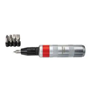 Hand Impact Driver, 3/8-Inch Set (CMMT14104) Hand Impact Driver, 3/8-Inch Set (CMMT14104)