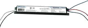 Robertson ISU232T8120 (3P20116) Electronic Fluorescent Ballast, for 1 or 2 T8 Fluorescent Lamps Between 17W-32W (F17T8 Through F32T8) or 1 F40T8 Lamp, Instant Start, 120V (Qty 1) Robertson ISU232T8120 (3P20116) Electronic Fluorescent Ballast, for 1 or 2 T8 Fluorescent Lamps Between 17W-32W (F17T8 Through F32T8) or 1 F40T8 Lamp, Instant Start, 120V (Qty 1)
